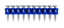 Gwoździe Rawlplug 27mm do osadzaka SC40II 1000 szt