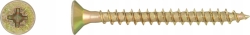 Wkręt do drewna UC 4.0x30mm op.500szt