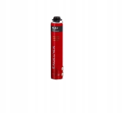 Pianka klej pistolet Styrofix 750 ml do styropianu