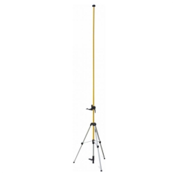 Tyczka rozporowa ze statywem, gwint 5/8"-1/4