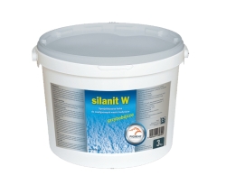 Farba SILANIT W PIGMENT 10KG