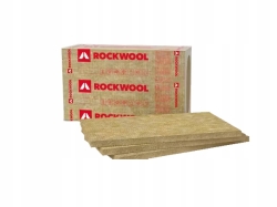 Wełna mineralna skalna Rockwool 30 mm