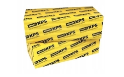 XPS300 Styrodur 10 cm HOCH 0,3 m3/3 m2/4 płyty