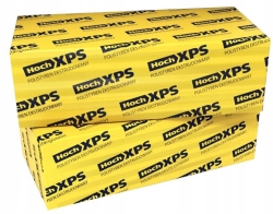 Styrodur, XPS, Polistyren,300 kPa Hoch grubość 14 cm za 2,25m2 op