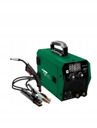 SPAWARKA INWERTEROWA MIG FLUXLITE 140 Stalco