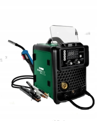 SPAWARKA INWERTEROWA MIG SYNERGYLITE 200 Stalco