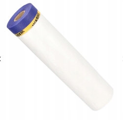 TAŚMA WASHI KOMBO Z FOLIĄ 280CM X 15MB BLUE DOLPHIN