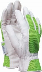 Rękawice skórzane SKIN SOFT GARDEN 6 Stalco