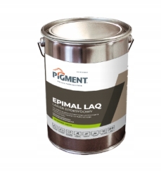 Lakier PIGMENT EPIMAL LAQ EPOKSYDOWY 0,7L