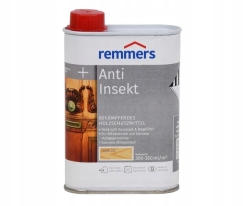 Remmers Anti-Insekt 10L bezbarwny ochrona drewna
