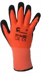 Rękawice Consorte BOA416 rozmiar 10 - XL 1 par