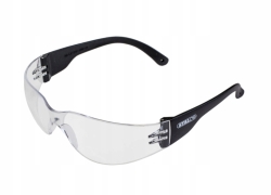 Okulary przeciwodpryskowe Stalco S-44201