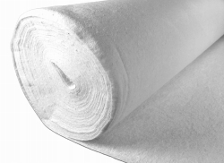 Geowłóknina 2 m x 50 m 150g/m2 poliestrowa REALBUD