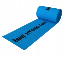 Taśma uszczelniająca Knauf Hydro Flex 50m