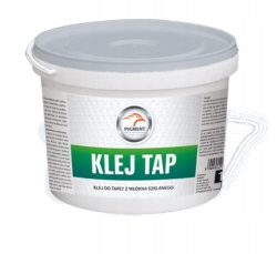 Klej do tapet z włókna szklanego TAP 1kg