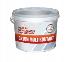Beton Multikontakt grunt szczepny PIGMENT 6 kg