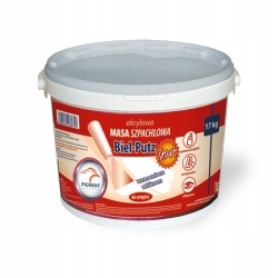 Biel-Putz Start 1,5 kg, masa szpachlowa