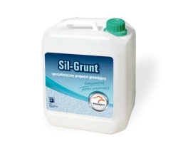 Grunt PIGMENT SIL-GRUNT 1L głęboko penetrujący