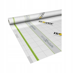 Folia paroizolacja VARIO KM DUPLEX UV 12m2 ISOVER