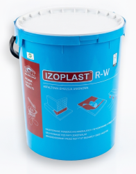 Izoplast RW 20L Grundierung auf Wasserbasis