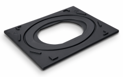 Wolle 12 cm ROLLE ISOVER UNI-MATA 0,039 W/mK 8,40 m2/Rolle.