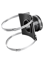 Przyłącze siodłowe T-FLEX DN200 do rur DN300-630 mm