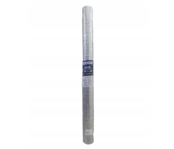 Folia paroizololacyjna Secco 130g (1,5 m x 50 m), 75m2 ALUMINIOWA