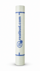 Siatka podtynkowa 150g, 50 m2, REALBUD