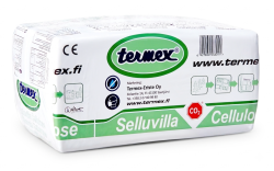 Wełna celulozowa TERMEX 12 kg