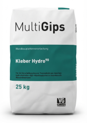 ORTH wasserfester Leim für Bretter, 25 kg, 42 Stück/Palette.