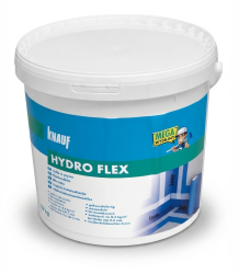 Folia w płynie Knauf Hydro Flex 15 kg