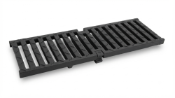 Ruszt ACO Multiline żeliwny D400 V100 50 cm<