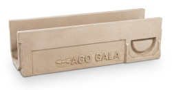 Kanał C250 ACO Gala bez rusztu, L50cm