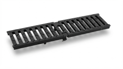 Ruszt MEADRAIN CX1000 żeliwny D400 100 50 cm mostkowy 11/100