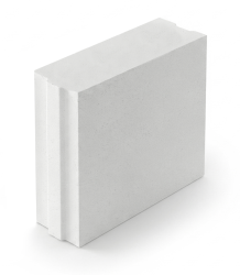  Silikat  8 cm kl.20 BTA8 TRĄBKI 250x80x248, 15,5 szt/m2, 144 szt/pal