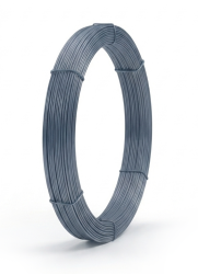 Bindtr?d 1,2 mm pakket (pakning 5 kg) s. myk