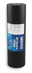Horizontal insulation foil 0.5 x 50 m HDPE