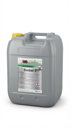 Forskalingsolje 20L - 24 stk/pal