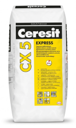 Zaprawa szybkowiążąca Ceresit CX 5 25 kg