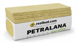 Wełna fasadowa 5 cm PETRAFAS 0,034 W/mK