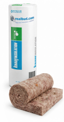 Wełna 20 cm ROLKA KNAUF UNIFIT 0,033 W/mK, 2,64 m2/rol.