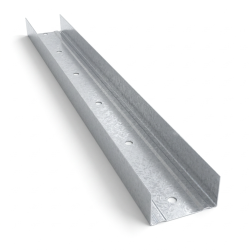 Profil UW 50x40x0,6 / 3000 mm Knauf, 24 szt./op.