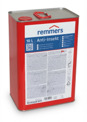 Remmers Anti-Insekt 10L bezbarwny ochrona drewna