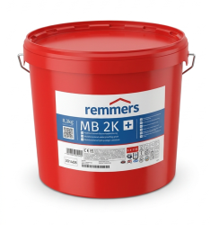 Remmers MB 2K 8,3 kg 2-Komponenten-Mineralabdichtung
