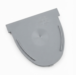 MEARIN 150 PC-Abschlusswand