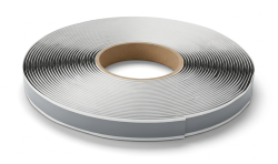 Corotop Butyl Taśma dwustronna 15 mm x 25 mb