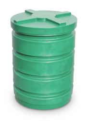 Verlängerung DN 600 H-50 cm ohne Abdeckung für HORIZON 3200L, 4100L, 60 Klärgruben