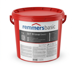 Remmers BIT Primer 5 kg emulsja bitumiczna
