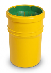 Universeller Entwässerungsanschluss DN80-100/PVC110
