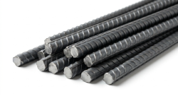 Rippenstab 12 mm /6 m/